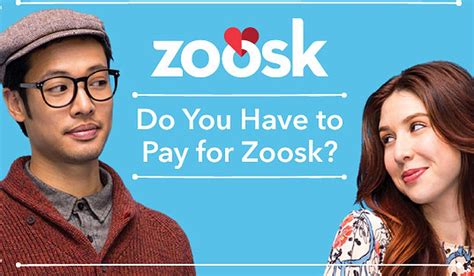 Zoosk Test 2024